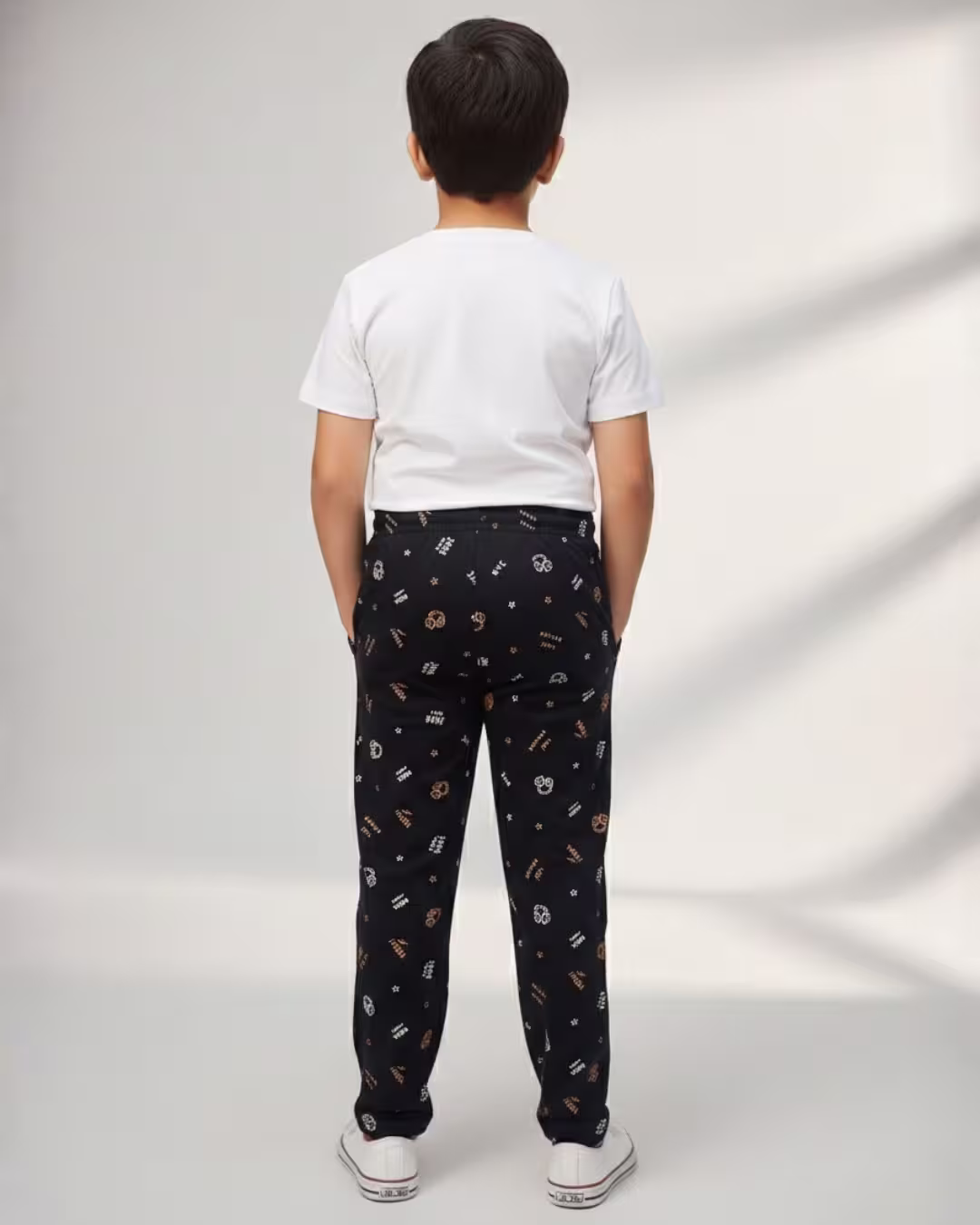 Alladin Boys Lower Alternate