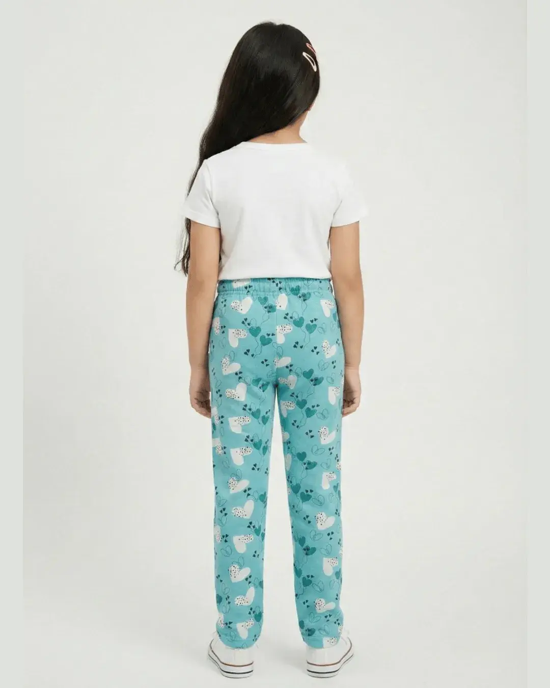 Apple girls lower  Alternate