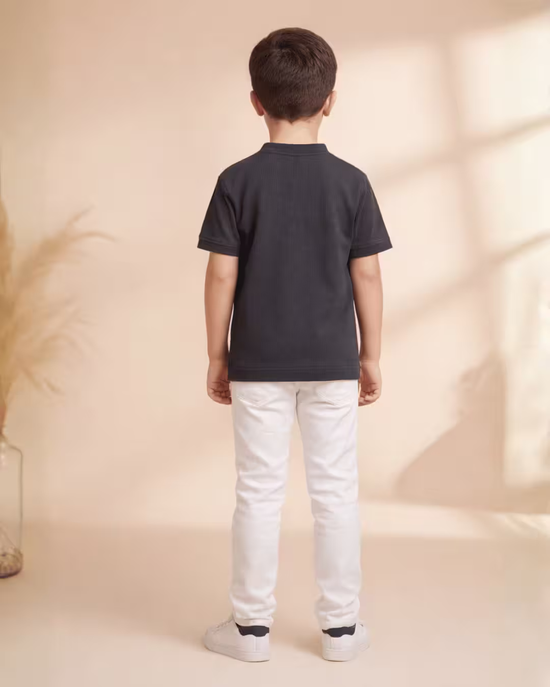 Gucci Boys T-shirt Alternate