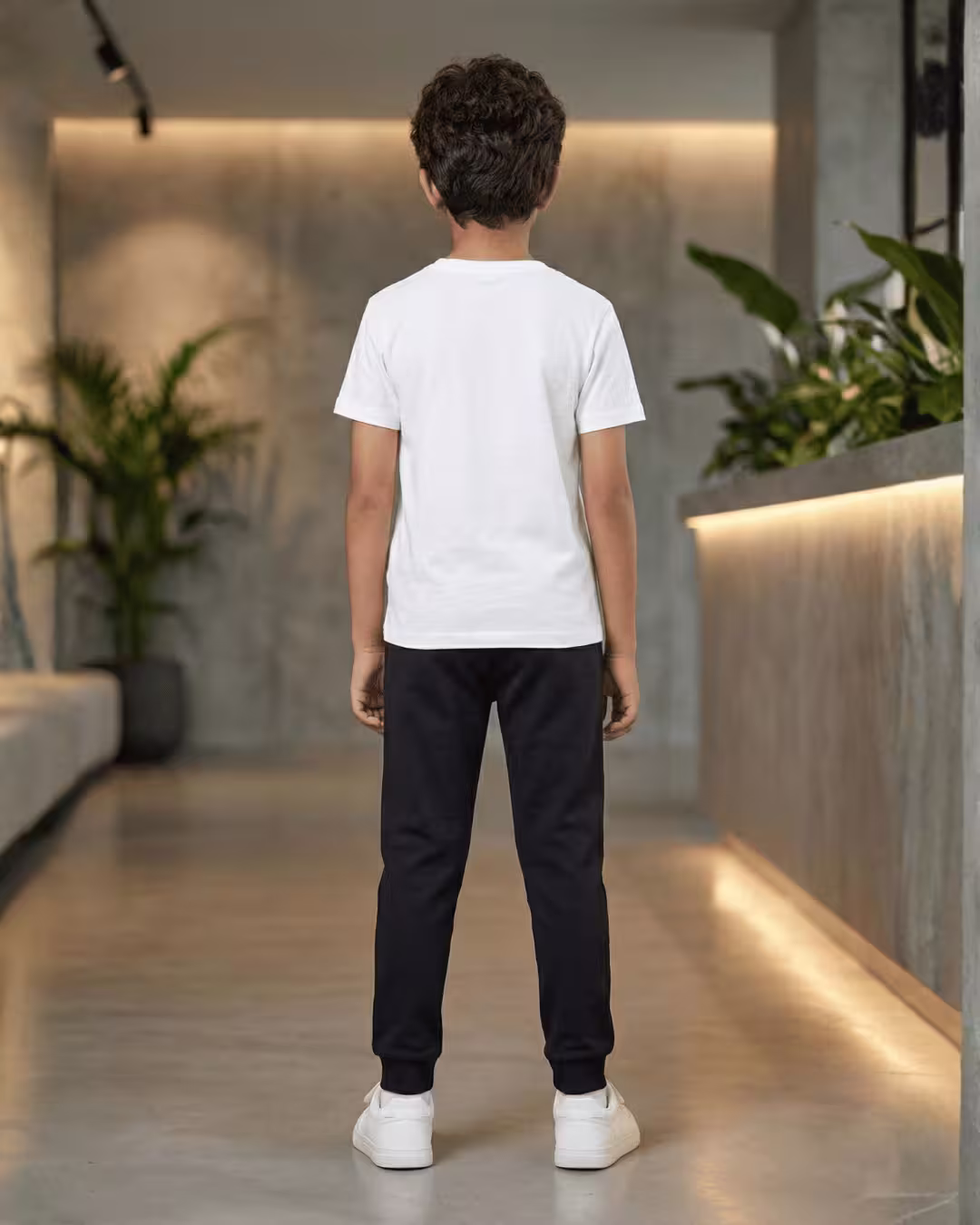 Joggy Boys Lower Alternate