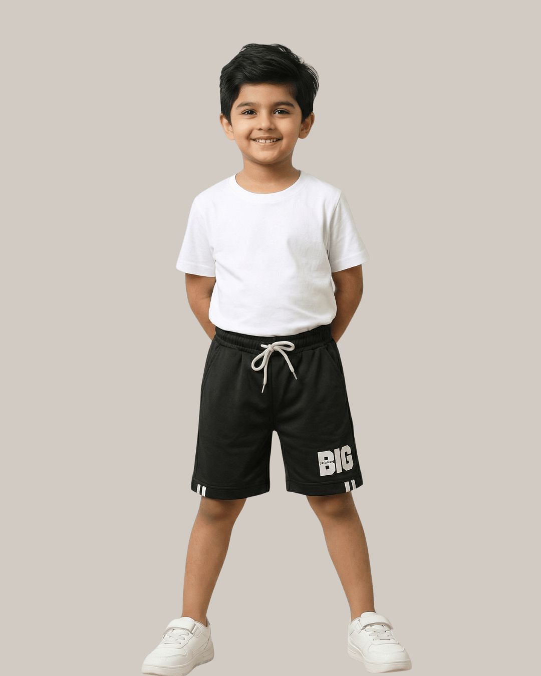 KGF Boys Shorts
