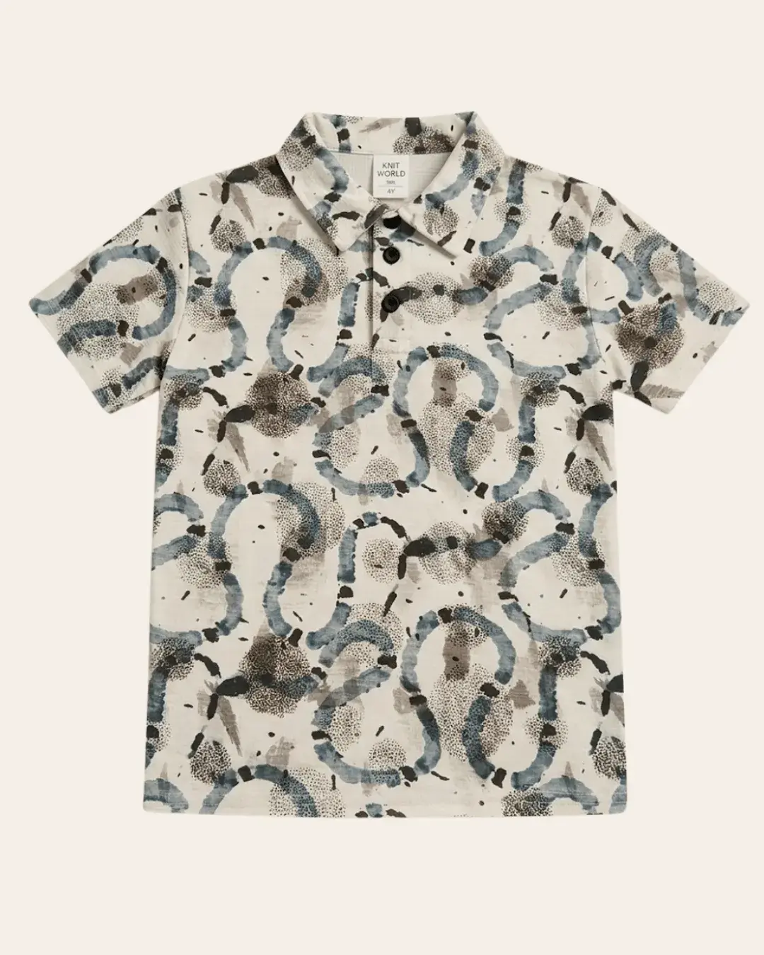 Vihan Boys Co-ord set  Alternate
