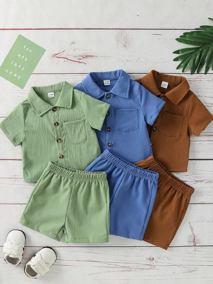 Co-ord Sets for Kids: Why Every Indian Parent Is Obsessed With Them in 2026